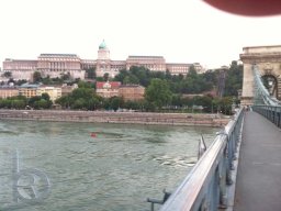 | QDT2014 |Mittelungarn |Budapest |Brücke-Donau